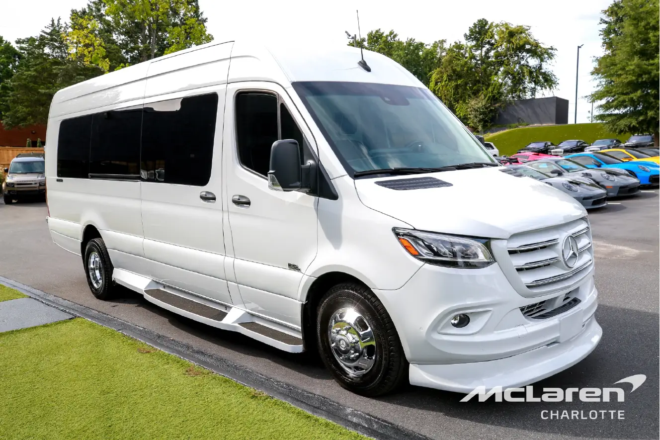 Rv Trader Charlotte Nc