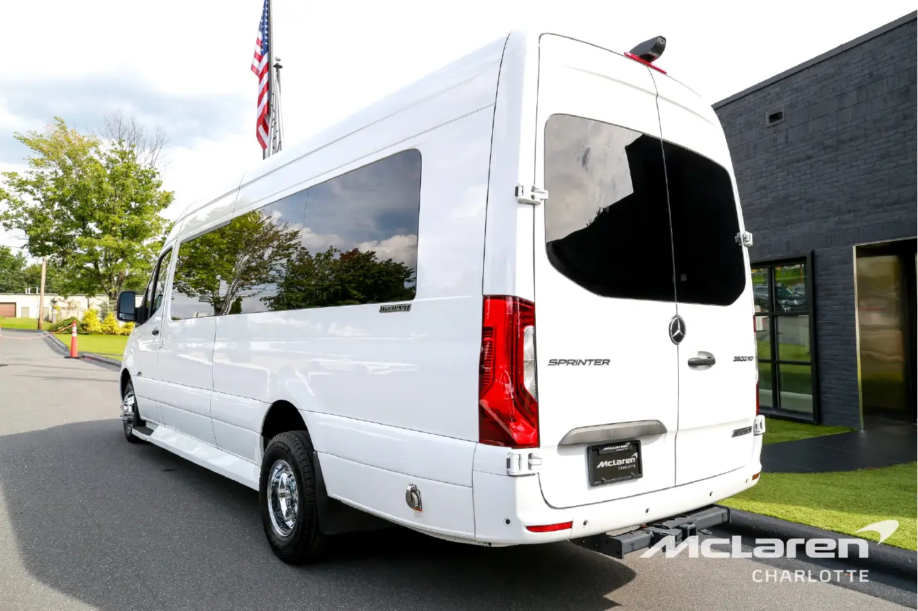 Rv Trader Charlotte Nc