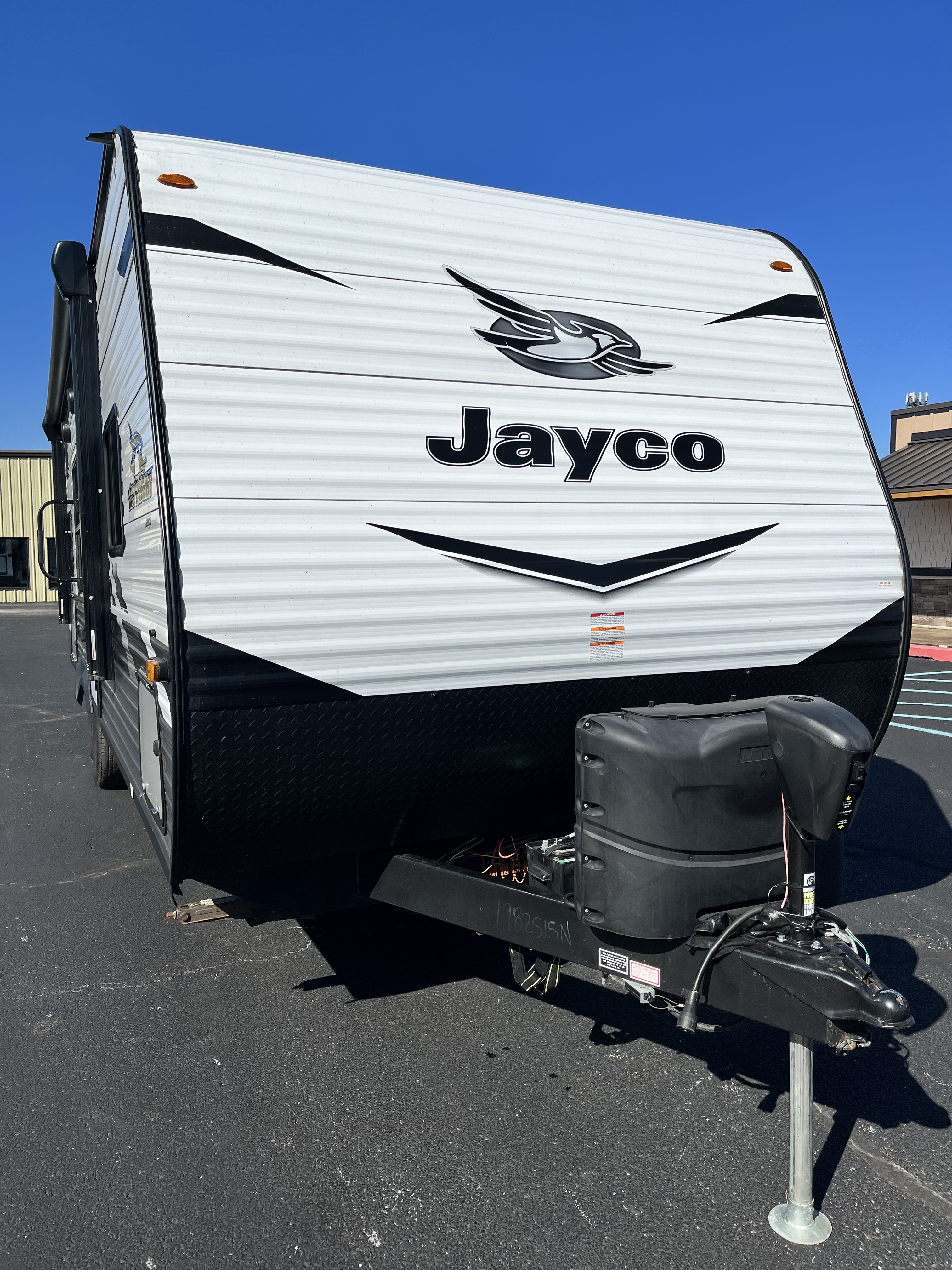 2022 Jayco JAY FLIGHT 264BH SLX in indianapolis IN