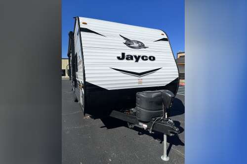 2022 Jayco JAY FLIGHT 264BH SLX in indianapolis IN
