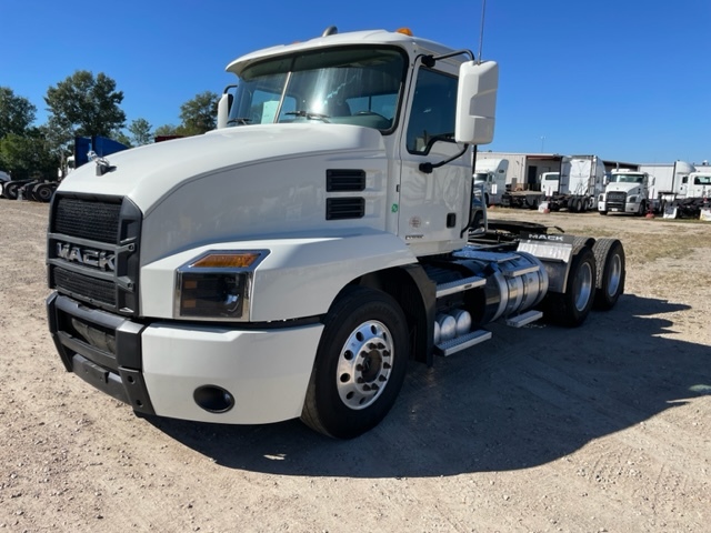2019 MACK AN64T in Richland, MS