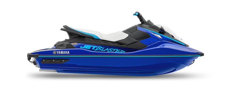 2024 Yamaha JETBLASTER in Somers Point, NJ