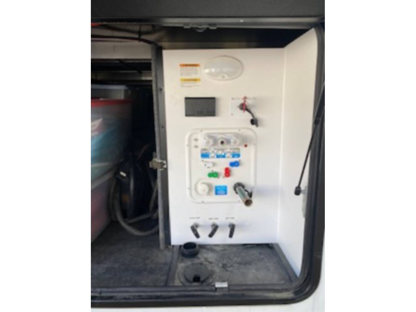 A photo of this 2021 Alliance Rv PARADIGM 365RD