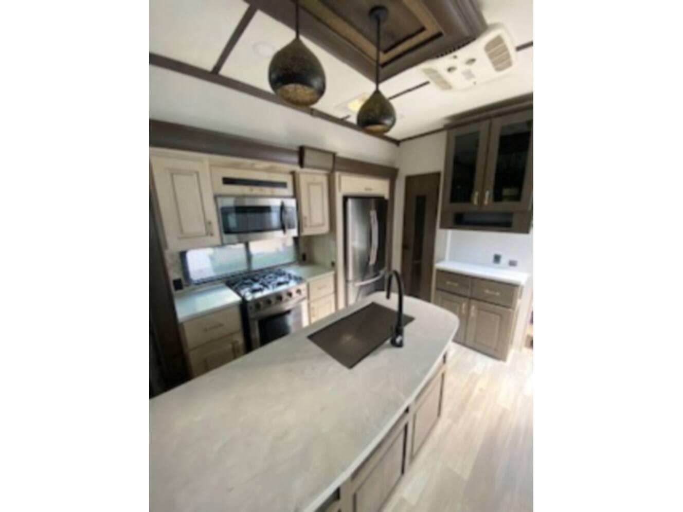 A photo of this 2021 Alliance Rv PARADIGM 365RD