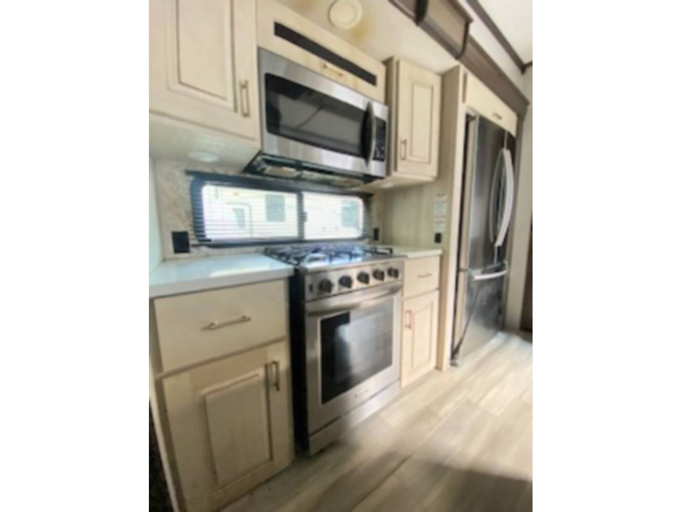 A photo of this 2021 Alliance Rv PARADIGM 365RD