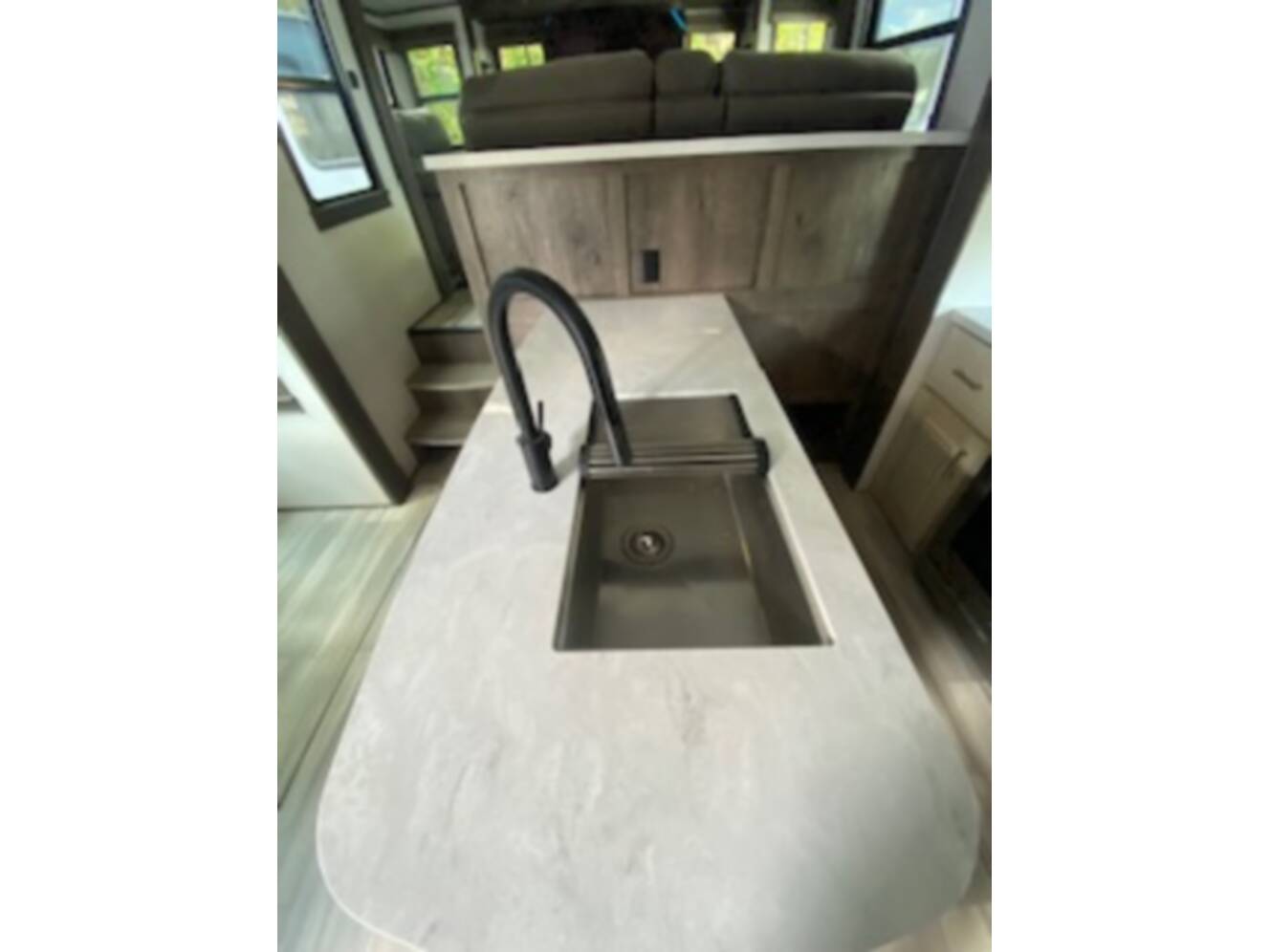 A photo of this 2021 Alliance Rv PARADIGM 365RD