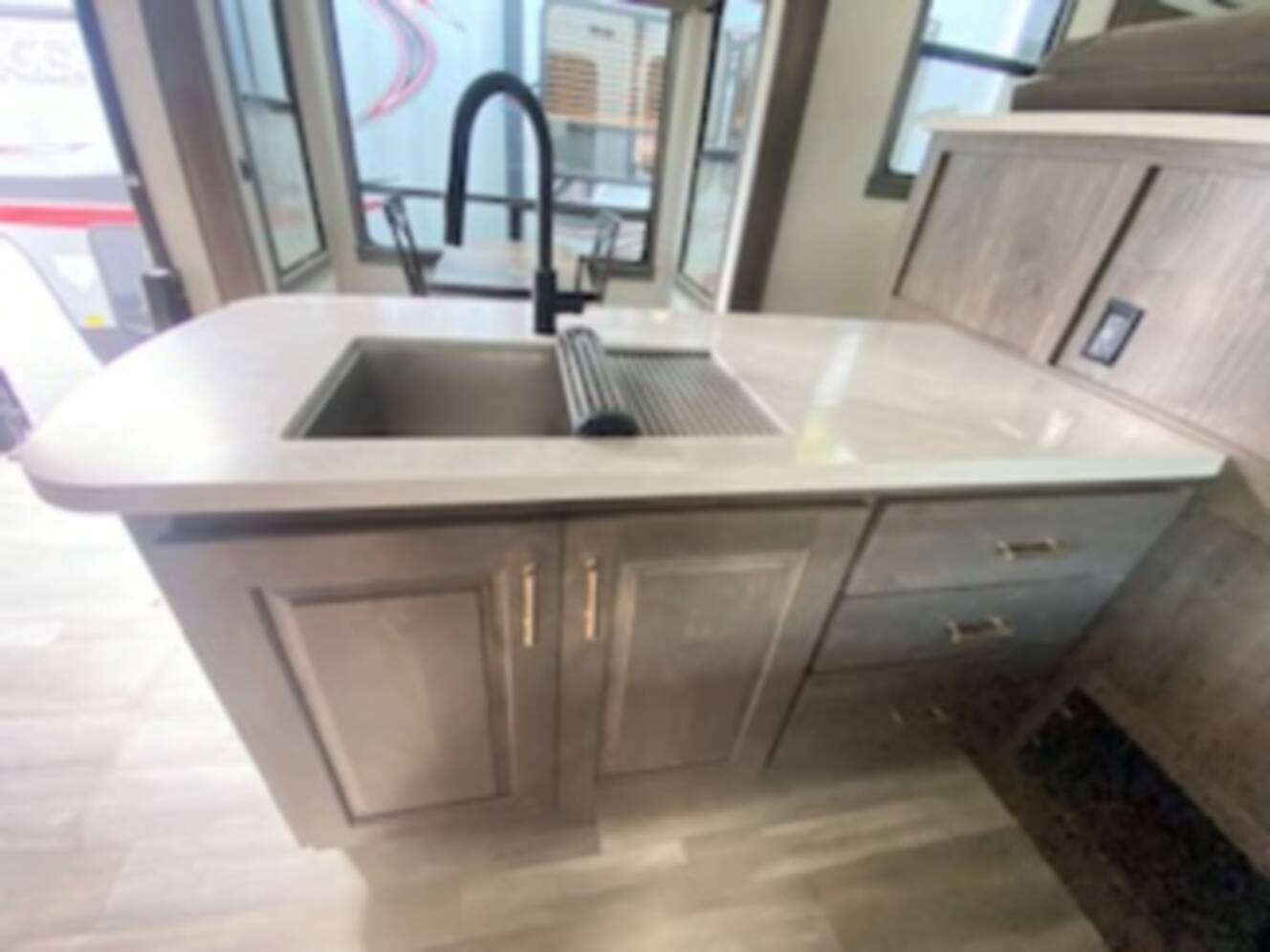A photo of this 2021 Alliance Rv PARADIGM 365RD