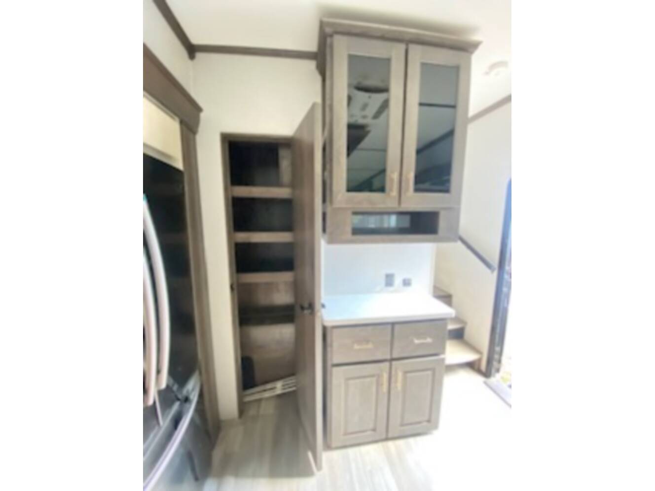 A photo of this 2021 Alliance Rv PARADIGM 365RD