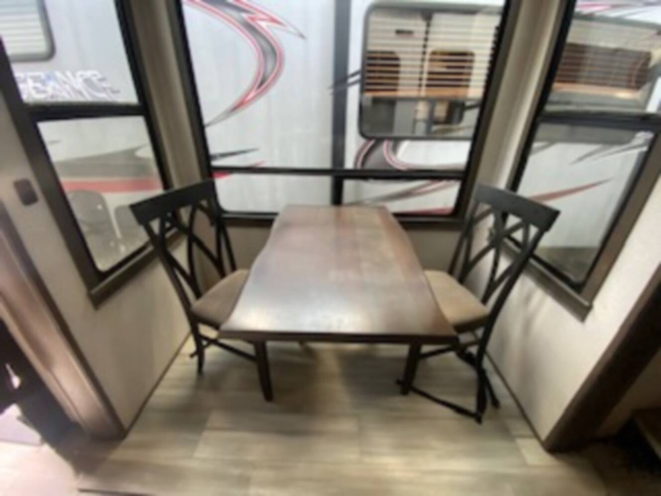 A photo of this 2021 Alliance Rv PARADIGM 365RD