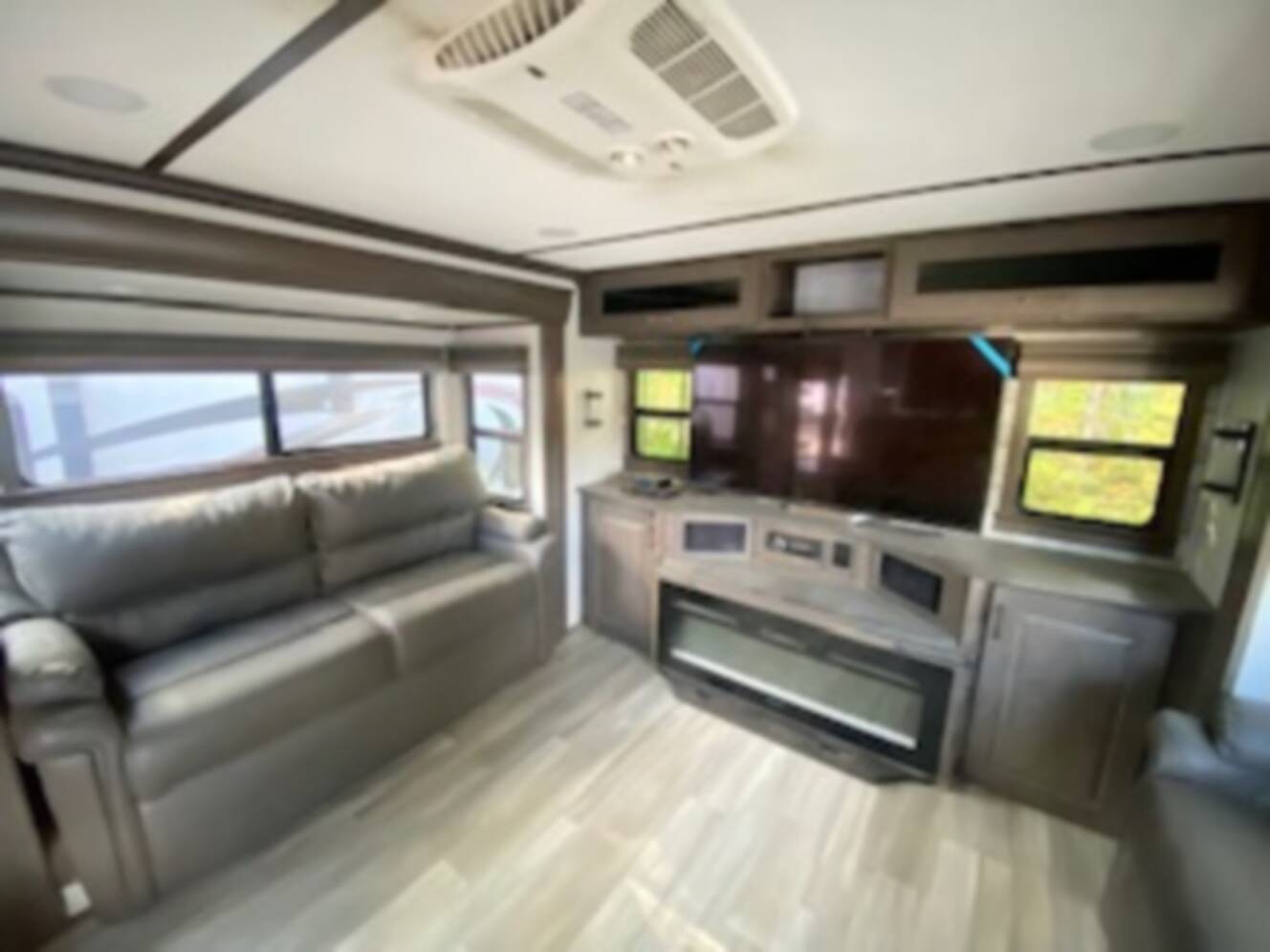 A photo of this 2021 Alliance Rv PARADIGM 365RD