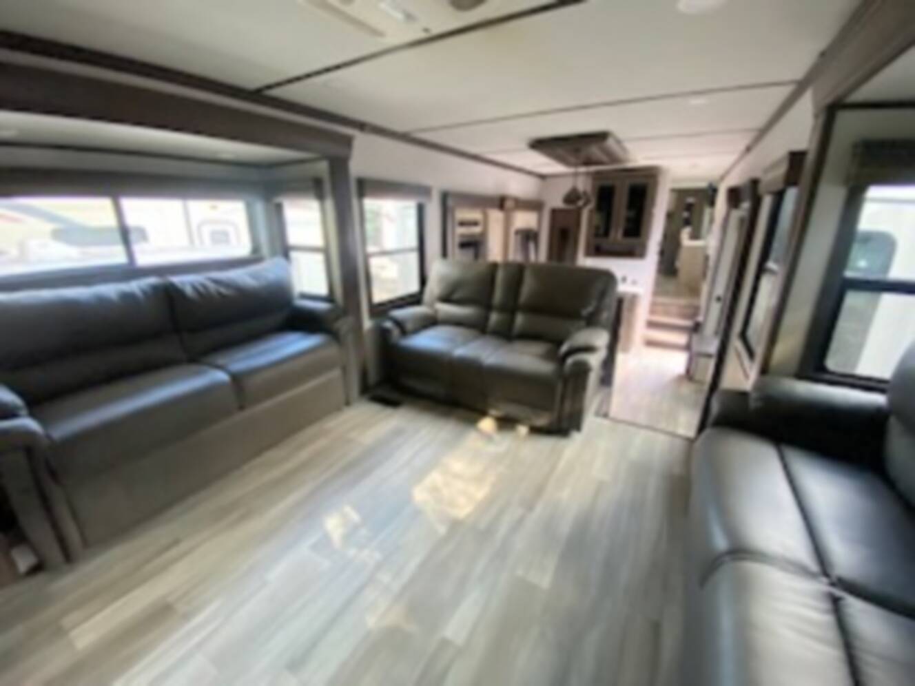 A photo of this 2021 Alliance Rv PARADIGM 365RD
