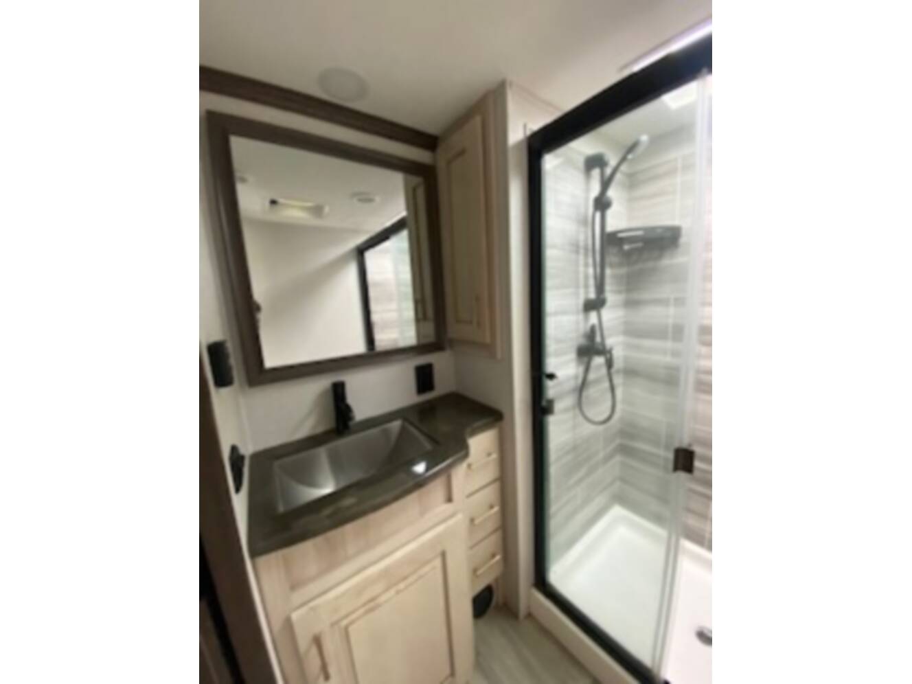 A photo of this 2021 Alliance Rv PARADIGM 365RD