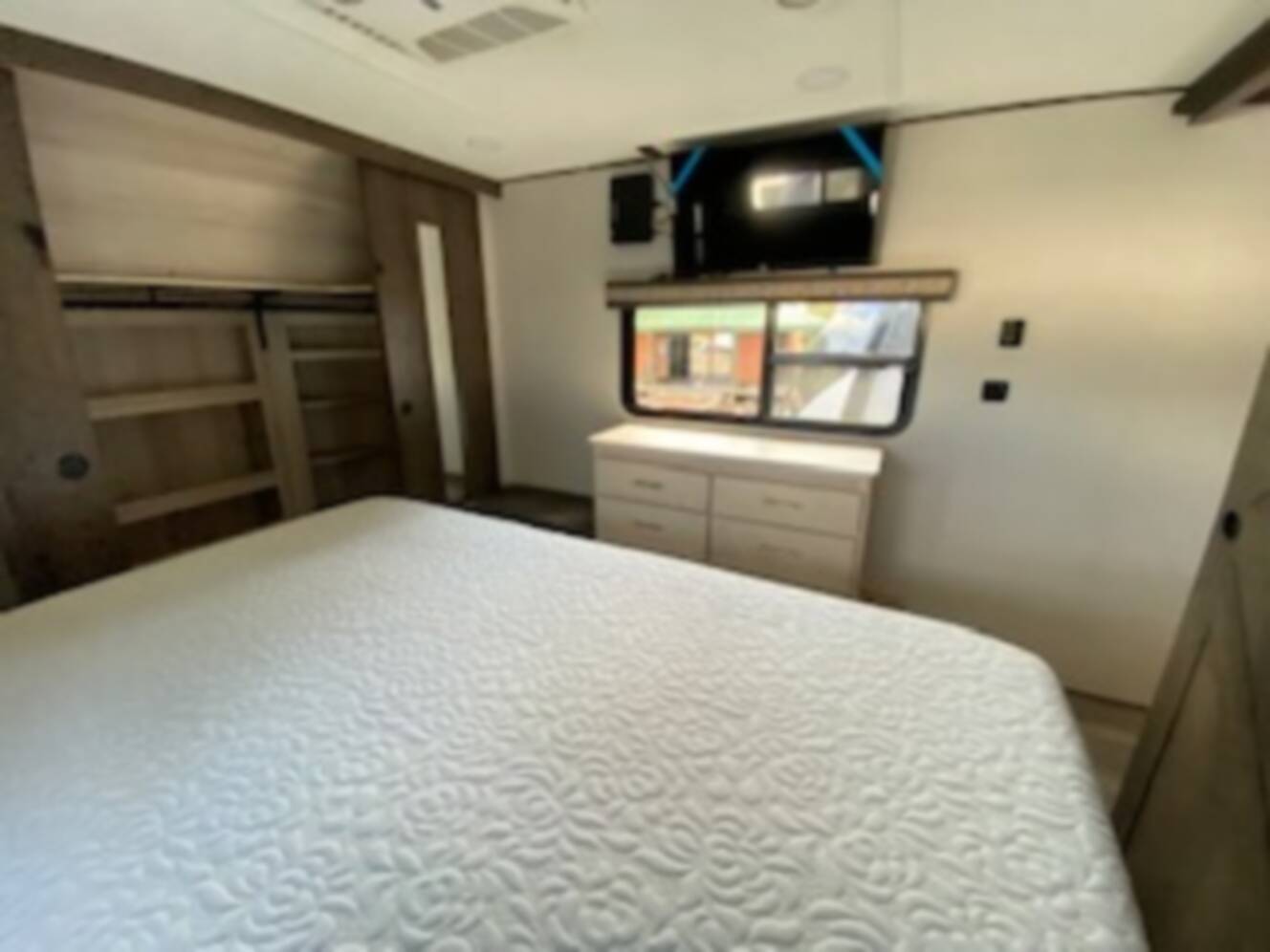 A photo of this 2021 Alliance Rv PARADIGM 365RD