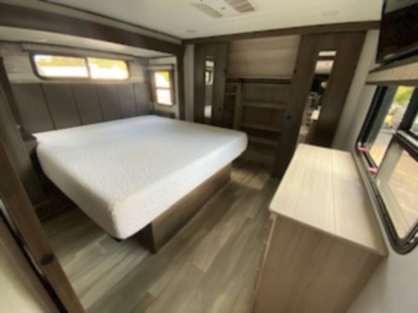 A photo of this 2021 Alliance Rv PARADIGM 365RD