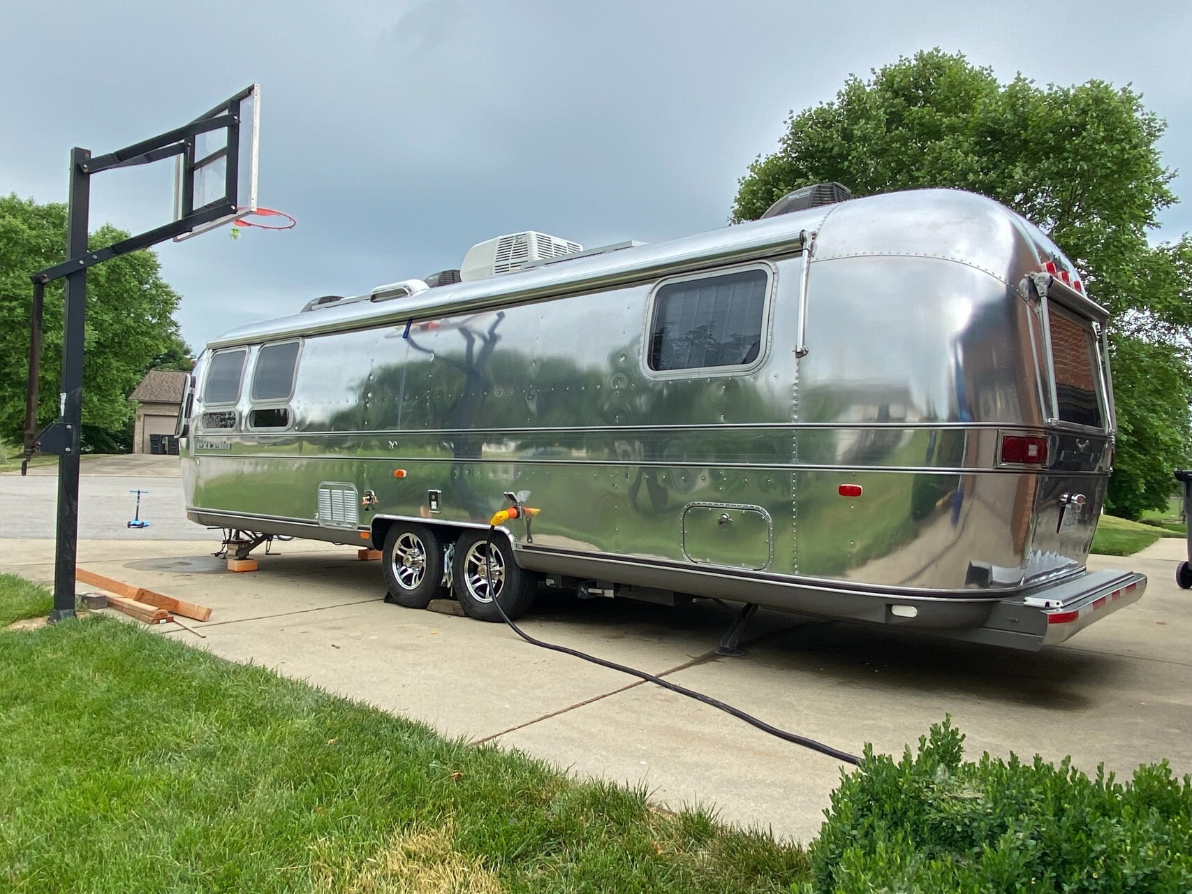 1984 Airstream RVs For Sale - RV Trader
