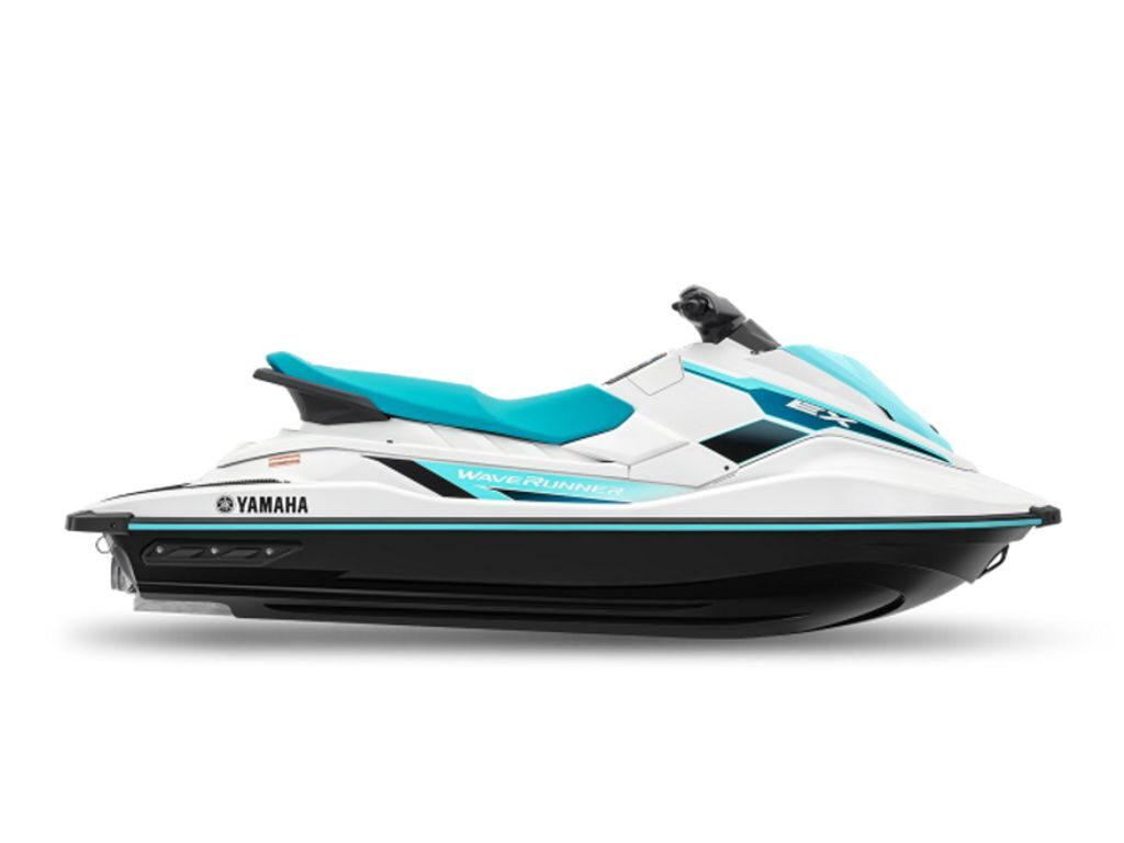 2024 Yamaha WAVERUNNER EX in west palm beach FL