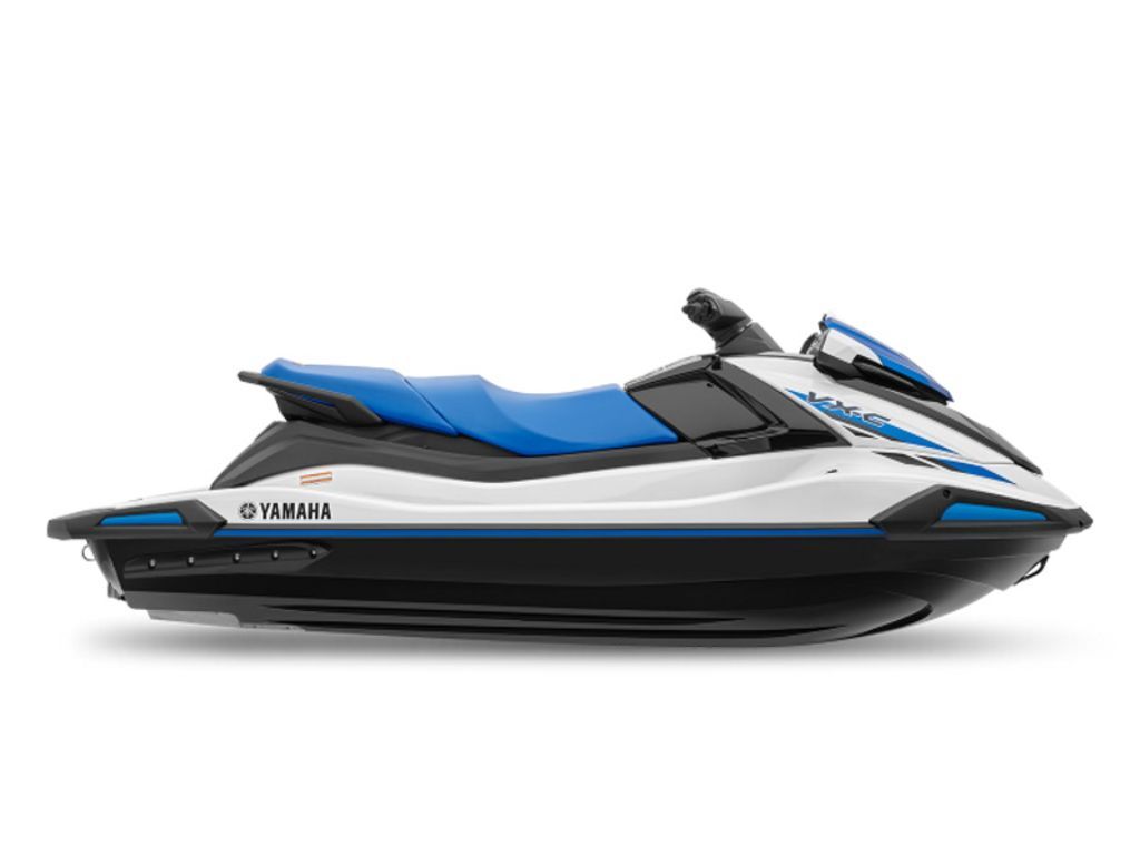 2024 Yamaha WAVERUNNER VX C C in West Palm Beach, FL