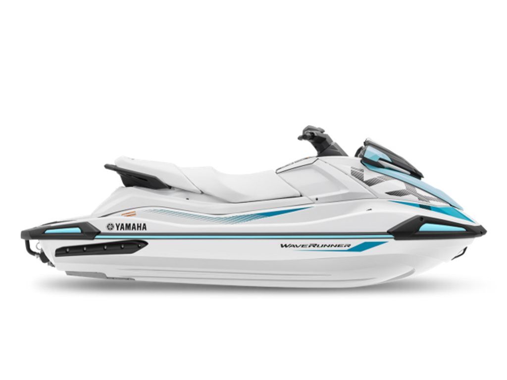 2024 Yamaha WAVERUNNER VX in West Palm Beach, FL