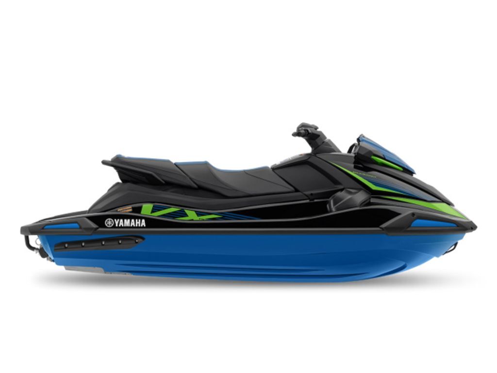 2024 Yamaha WAVERUNNER VX DELUXE DELUXE in West Palm Beach, FL