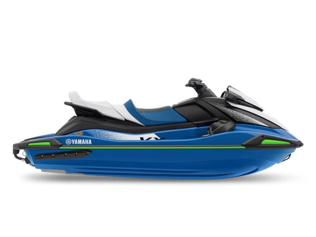 2024 Yamaha WAVERUNNER VX CRUISER WITH AUDIO in west palm beach FL