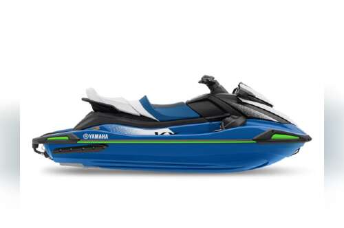 2024 Yamaha WAVERUNNER VX CRUISER WITH AUDIO in west palm beach FL