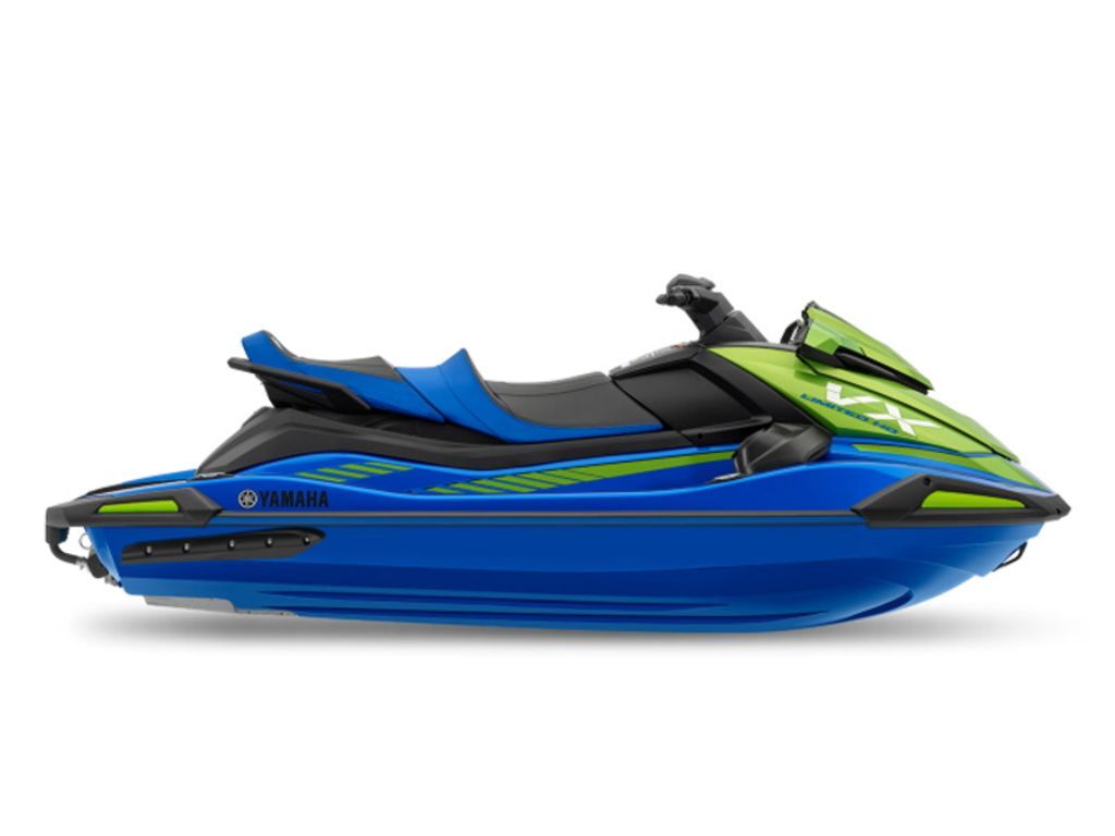 2024 Waverunner Vx For Sale in Florida - Yamaha Personal