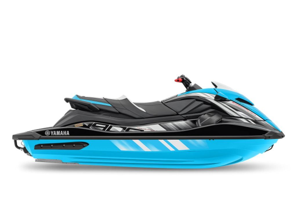 2024 Yamaha WAVERUNNER GP HO in West Palm Beach, FL