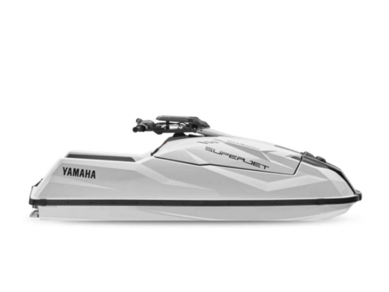 A photo of this 2024 Yamaha WAVERUNNER SUPERJET