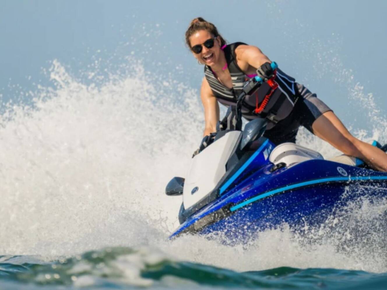 A photo of this 2024 Yamaha WAVERUNNER JETBLASTER