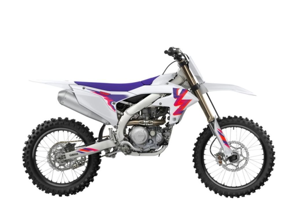 Yamaha Yz Mx Motorcycles For Sale in Minnesota - Cycle Trader