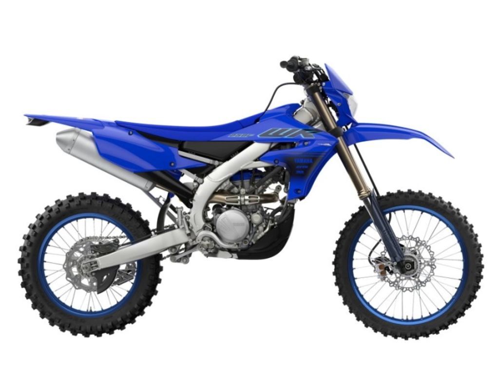 New 2024 Yamaha WR250F For Sale in West Palm Beach, FL