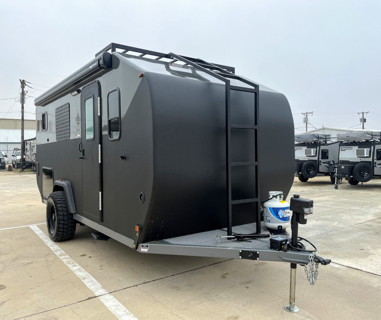 2023 High Altitude Trailer Co