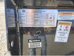 2023 JCB 401/C9794