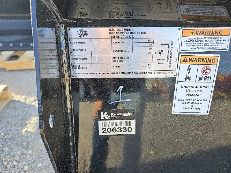 2023 JCB 401/C9794
