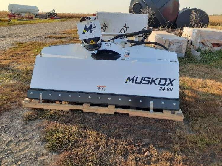 2024 Other 24-90X in Hills, MN