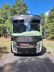 2017 Entegra Coach CORNERSTONE 45B in flagstaff AZ