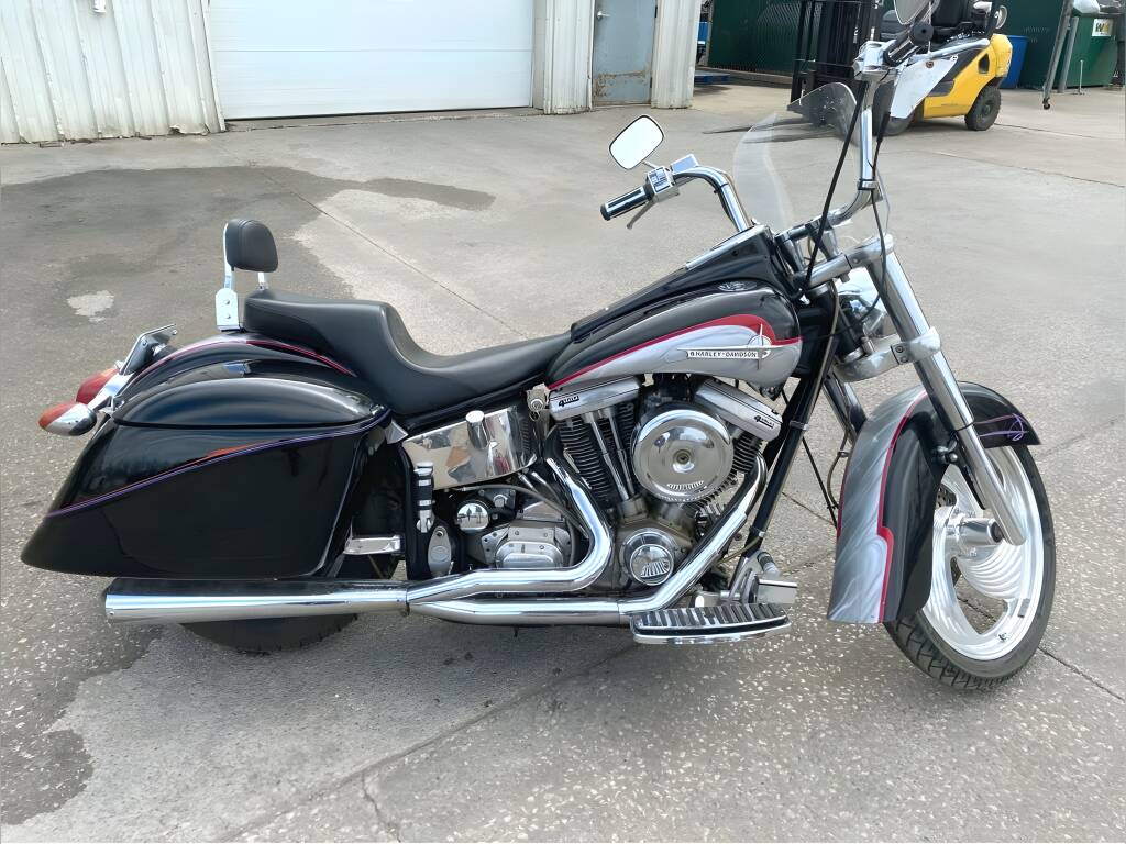 Cruiser Motorcycles Cheap Motorcycles For Sale Under $2000
