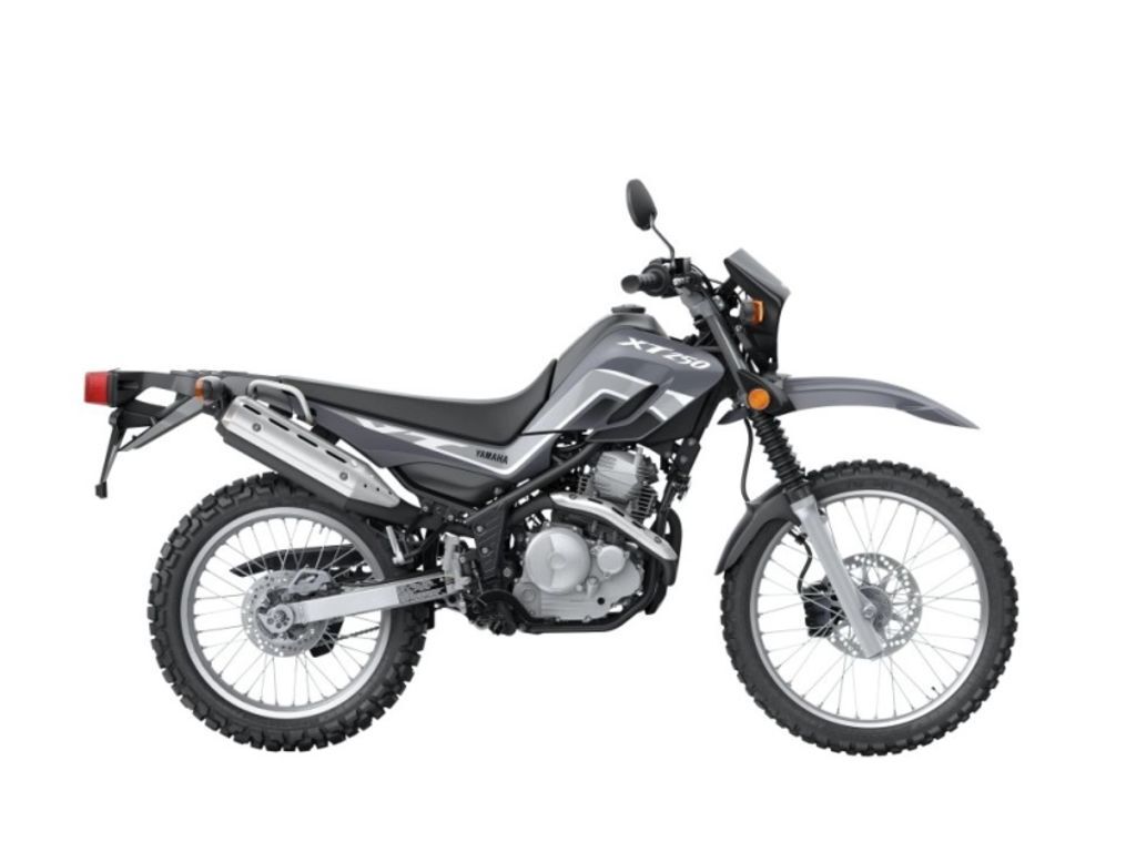 2024 Yamaha XT250 in West Palm Beach, FL