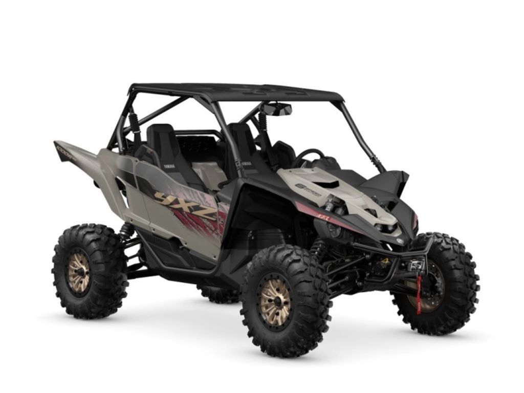 2024 Yamaha YXZ 1000R SS XT-R in west palm beach FL