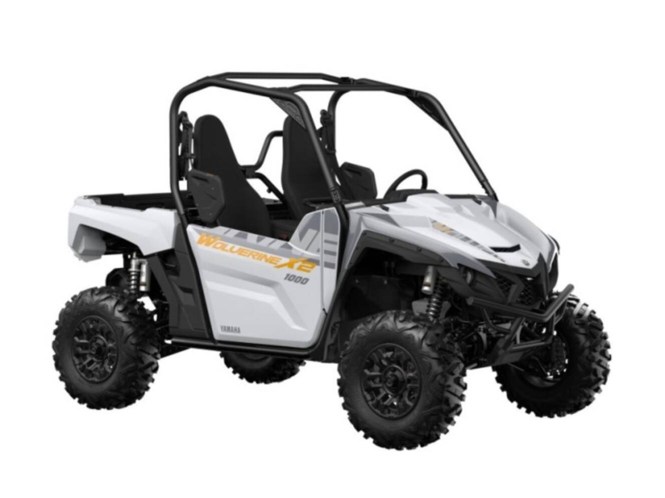 A photo of this 2024 Yamaha WOLVERINE RMAX2 1000 R-SPEC