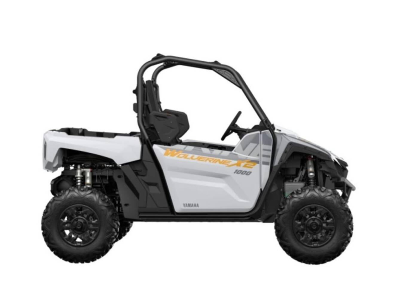 A photo of this 2024 Yamaha WOLVERINE RMAX2 1000 R-SPEC