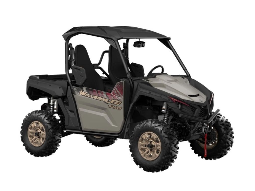 2024 Yamaha WOLVERINE RMAX2 1000 XT-R in west palm beach FL