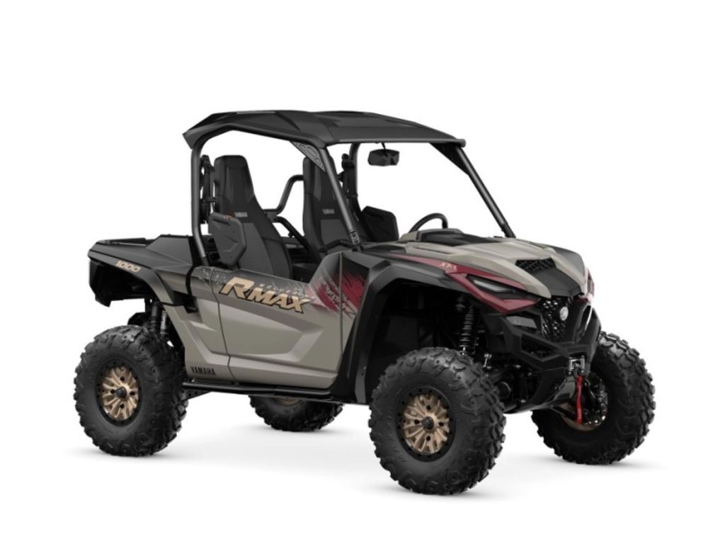 2024 Yamaha WOLVERINE RMAX2 1000 XT-R in west palm beach FL