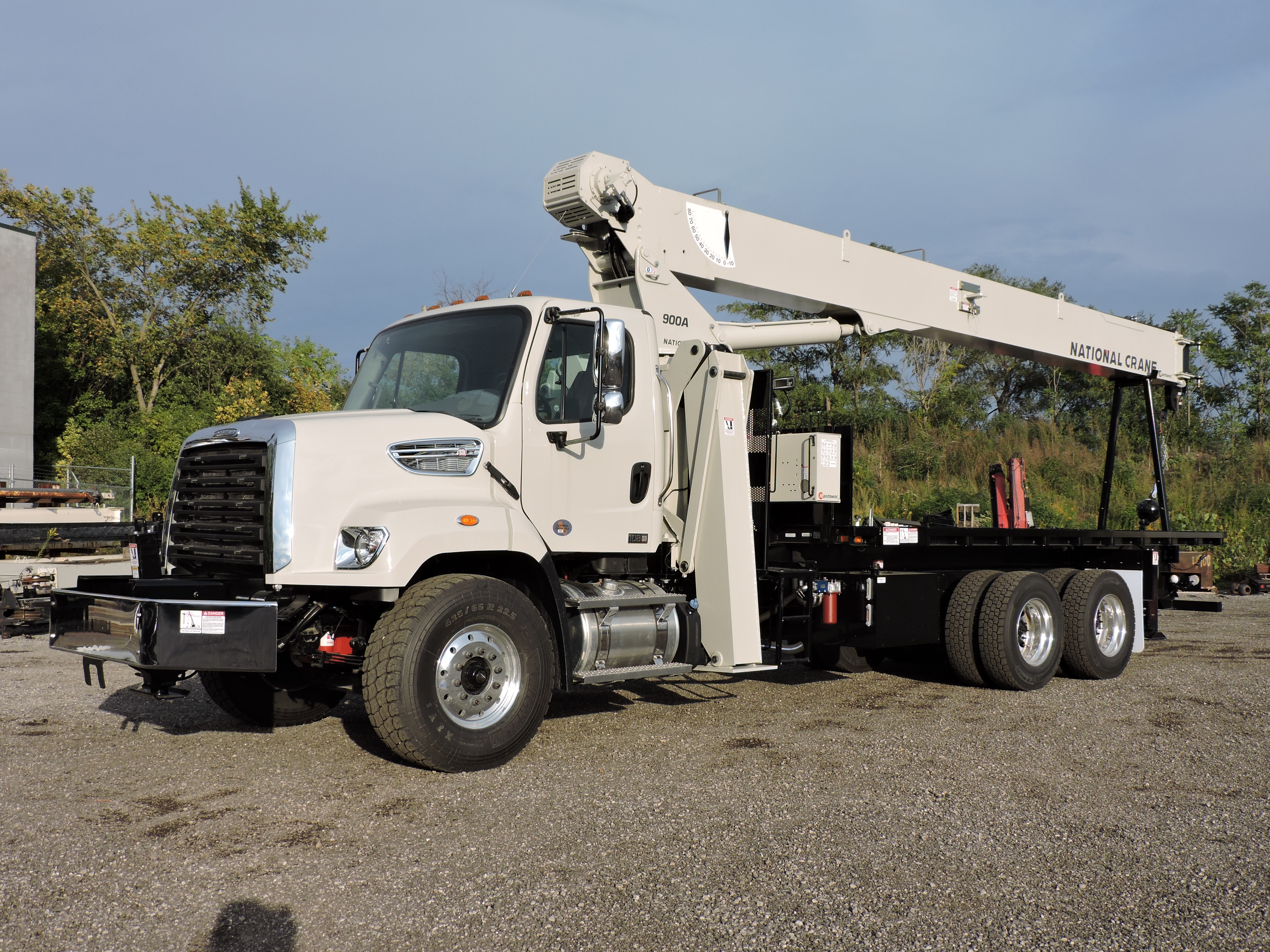 2024 NATIONAL CRANE 9103A in Hodgkins, IL