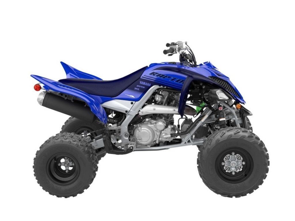 2024 Yamaha RAPTOR 700R in west palm beach FL