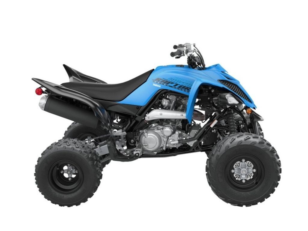 2024 Yamaha RAPTOR 700 in west palm beach FL