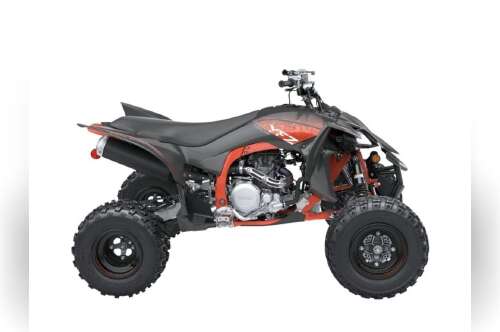 2024 Yamaha YFZ 450R SE in west palm beach FL
