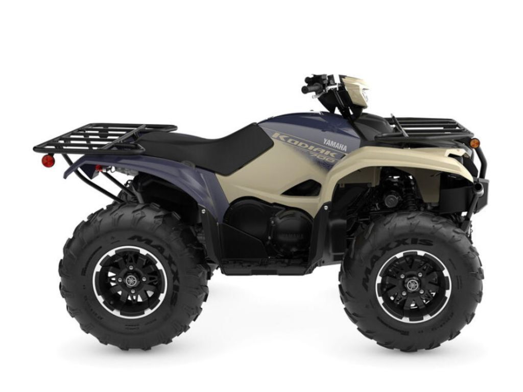 2024 Yamaha KODIAK 700 EPS SE in west palm beach FL