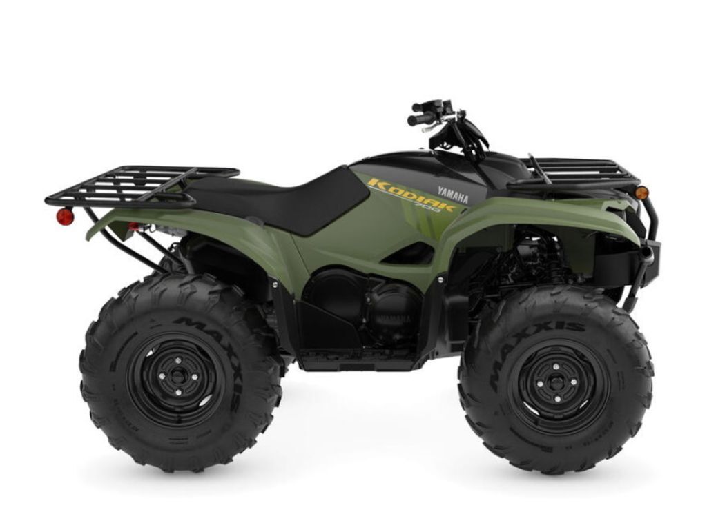 2024 Yamaha KODIAK 700 in west palm beach FL