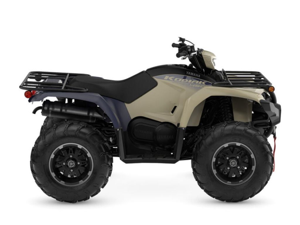 2024 Yamaha KODIAK 450 EPS SE in west palm beach FL